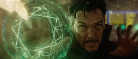 The Music of Doctor Strange: A Soundtrack Analysis